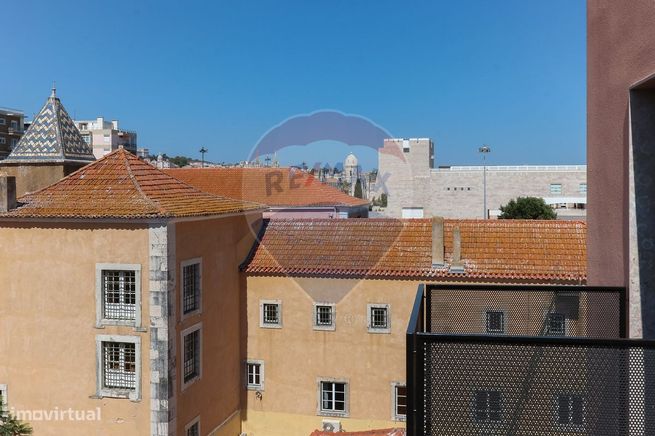 Apartamento T4 para venda-36