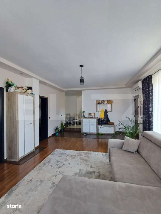 Apartament in duplex 78 mp, cu gradina, in Campia Turzii - Imagine principală: 4/17