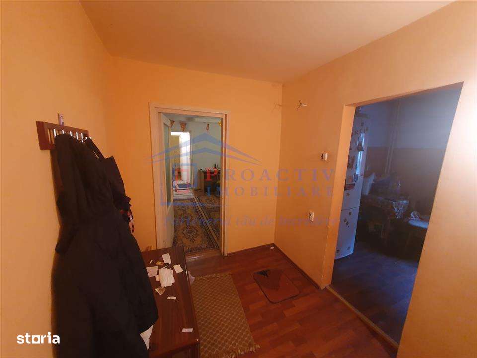 Apartament cu 2 camere, George Enescu, 2c-6998 - Imagine principală: 2/4