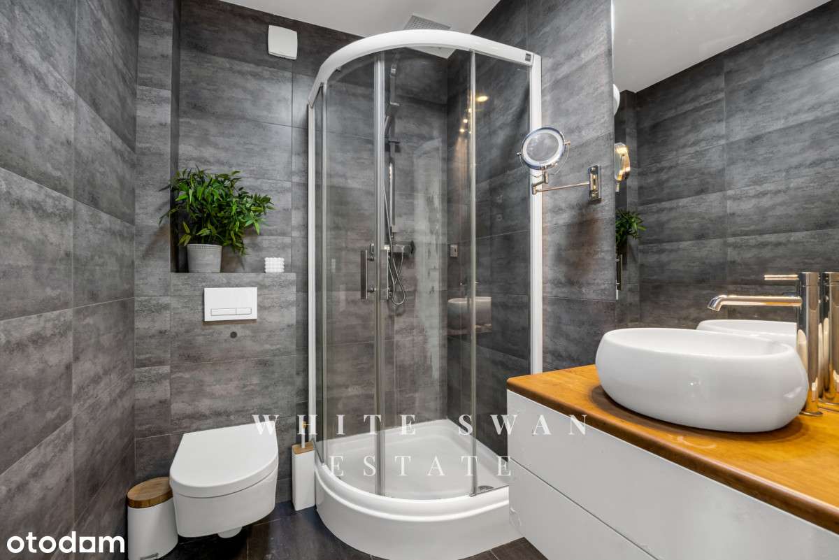 Mokotów | Kamienica | Widok Na Pałac Kultury-7