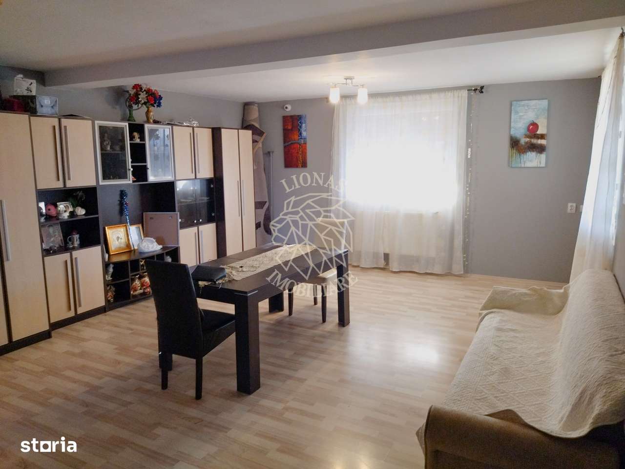 Oportunitate investitie! Casa 420 mp+balcoane-terasa 28 mp-Zavoaie - Imagine principală: 2/8