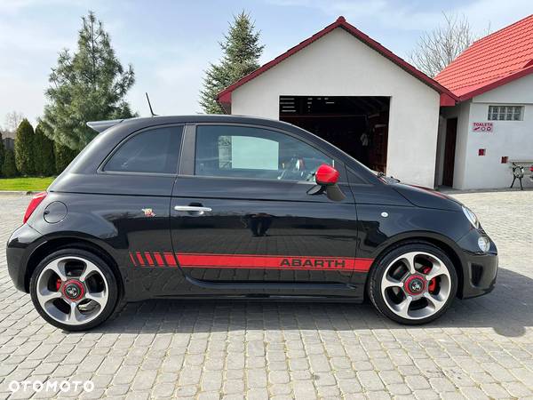 Abarth 500 595 1.4 T-Jet 16v - 6