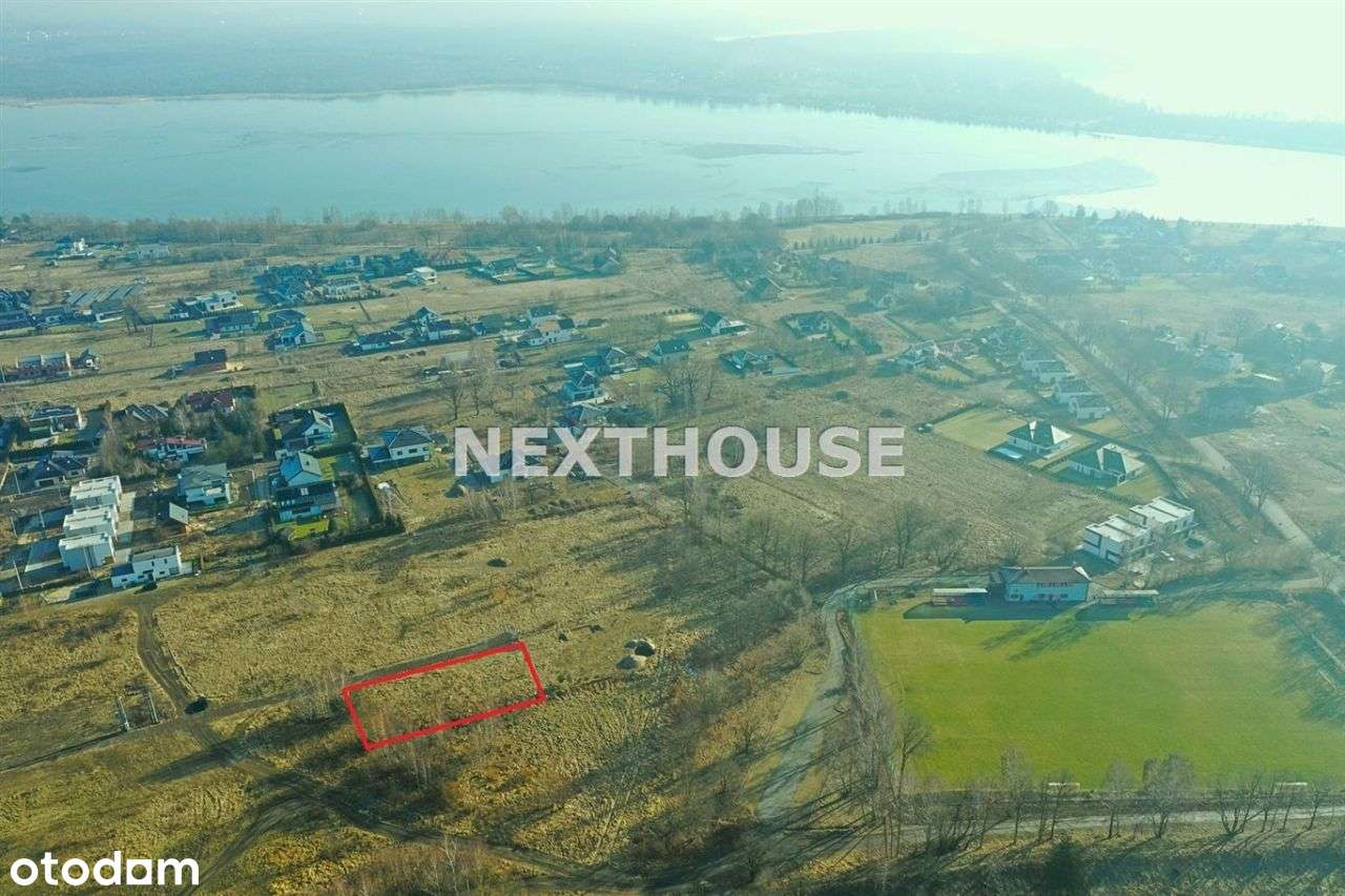 Działka budowlana, Marianki Dąbrowa Górnicza - Pełny obrazek: 5/6
