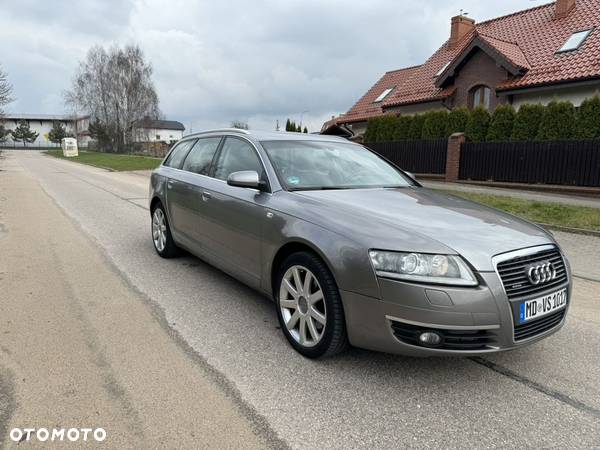 Audi A6 - 19