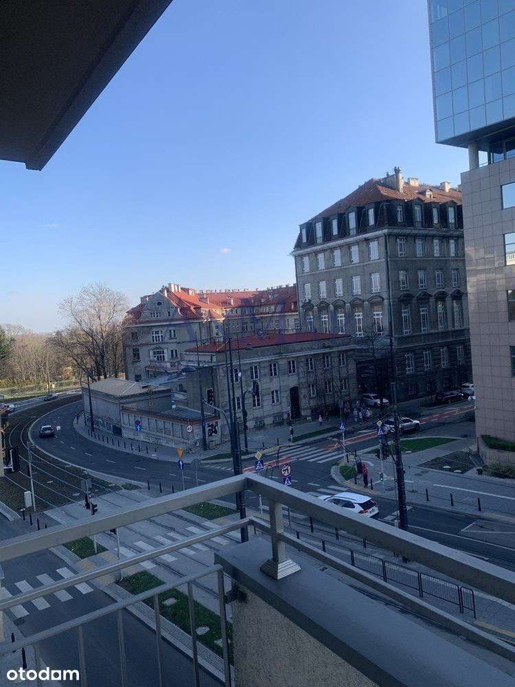 Chocimska 2 pokoje/Plac Unii-15