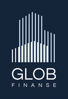 Globfinanse Logo
