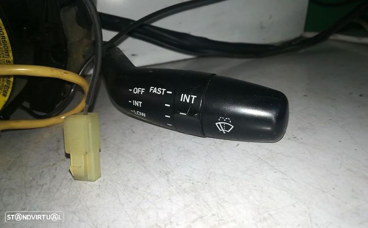 Manete/ Interruptor Limpa Vidros Hyundai Accent I (X-3) - 1