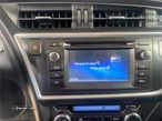 Toyota Auris Touring Sports 1.4 D-4D Comfort+Pack Sport - 35