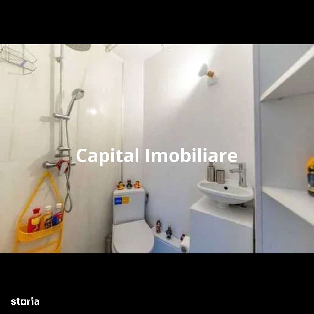 Garsoniera Confort2 De Vanzare - Imagine principală: 5/7