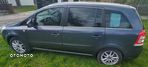 Opel Zafira 1.8 - 2