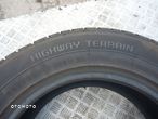 Opona Hifly Vigorous HT601 235/65 R17 MS 2018 7mm - 6