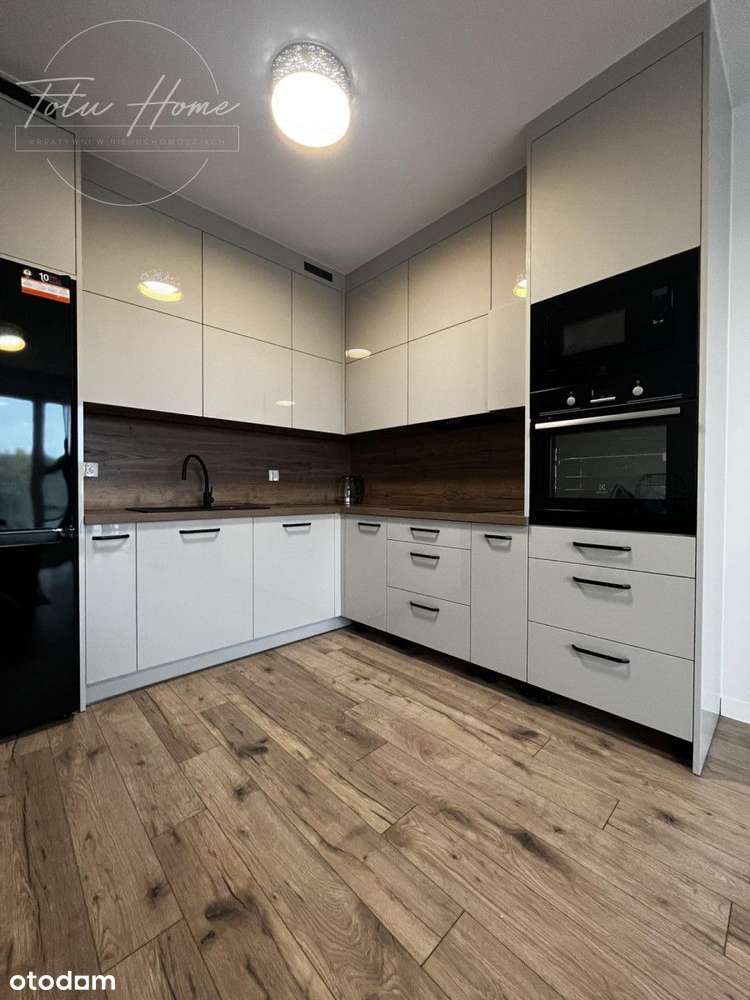 Nowe 3- Pokojowe mieszkanie na Kokoszkach - Pełny obrazek: 2/19