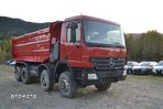 Mercedes-Benz Actros 4141 - 19