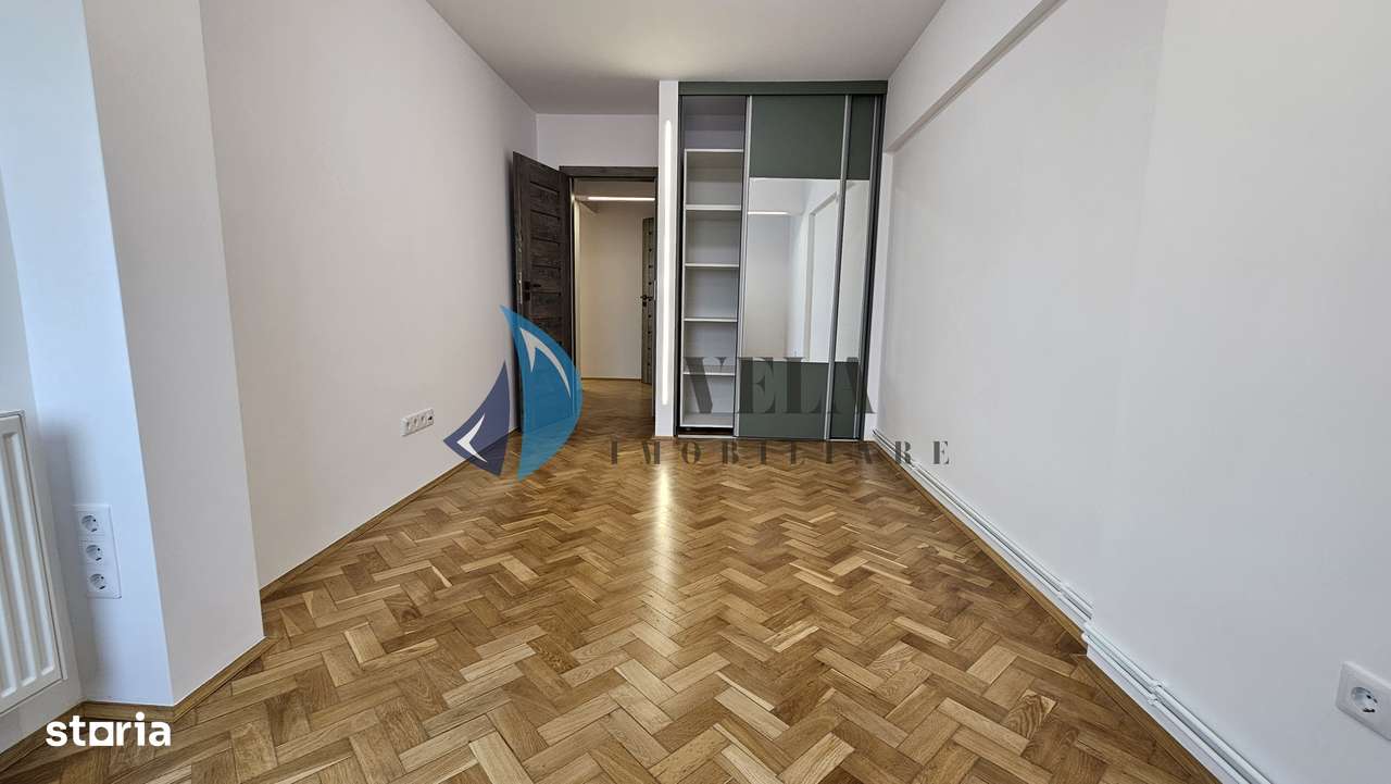 Apartament 3 camere, renovat integral, 105 mp - Imagine principală: 5/12