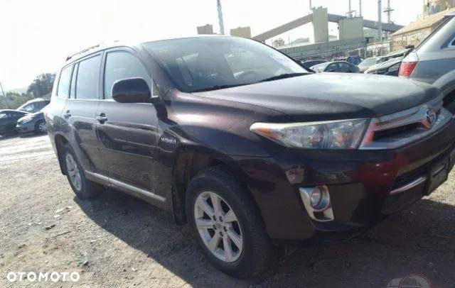 Toyota Highlander - 12