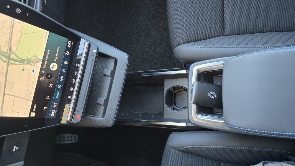 Renault Scenic-e-tech 87kWh 220 Esprit Alpine