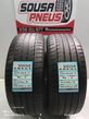 2 pneus semi novos 205-50-17 Michelin - Oferta dos Portes - 3