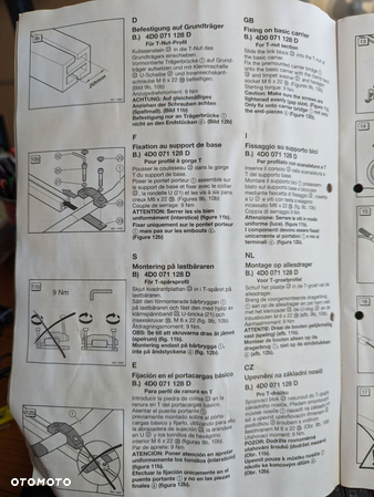 Uchwyt rowerowy Votex - 18