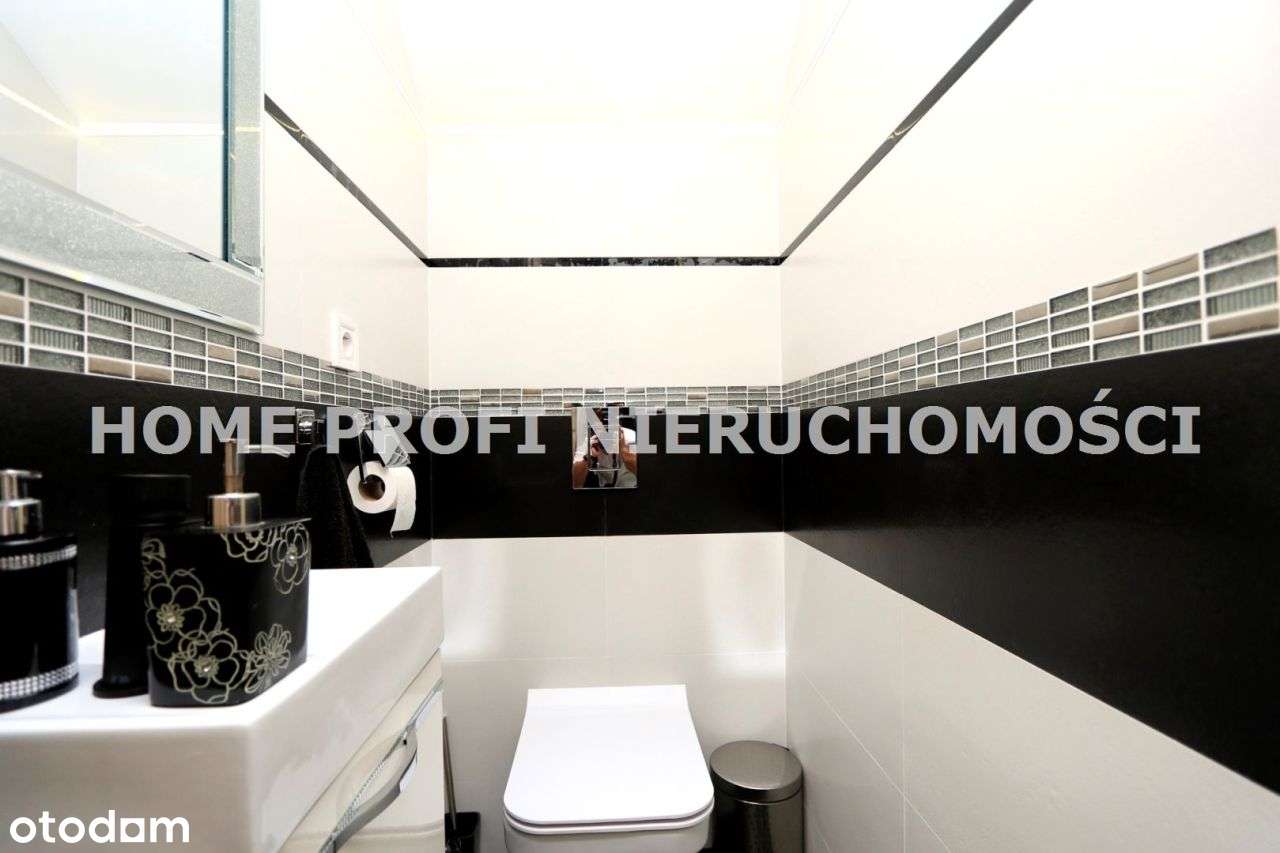 Dom w zabudowie szeregowej – Rzeszów/Słocińska-14