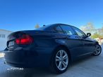 BMW Seria 3 320d DPF Touring Aut. Edition Sport - 14