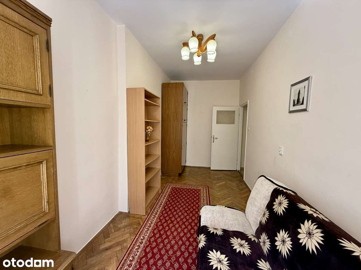 Słoneczne mieszkanie w sercu Wrocławia - Pełny obrazek: 5/17