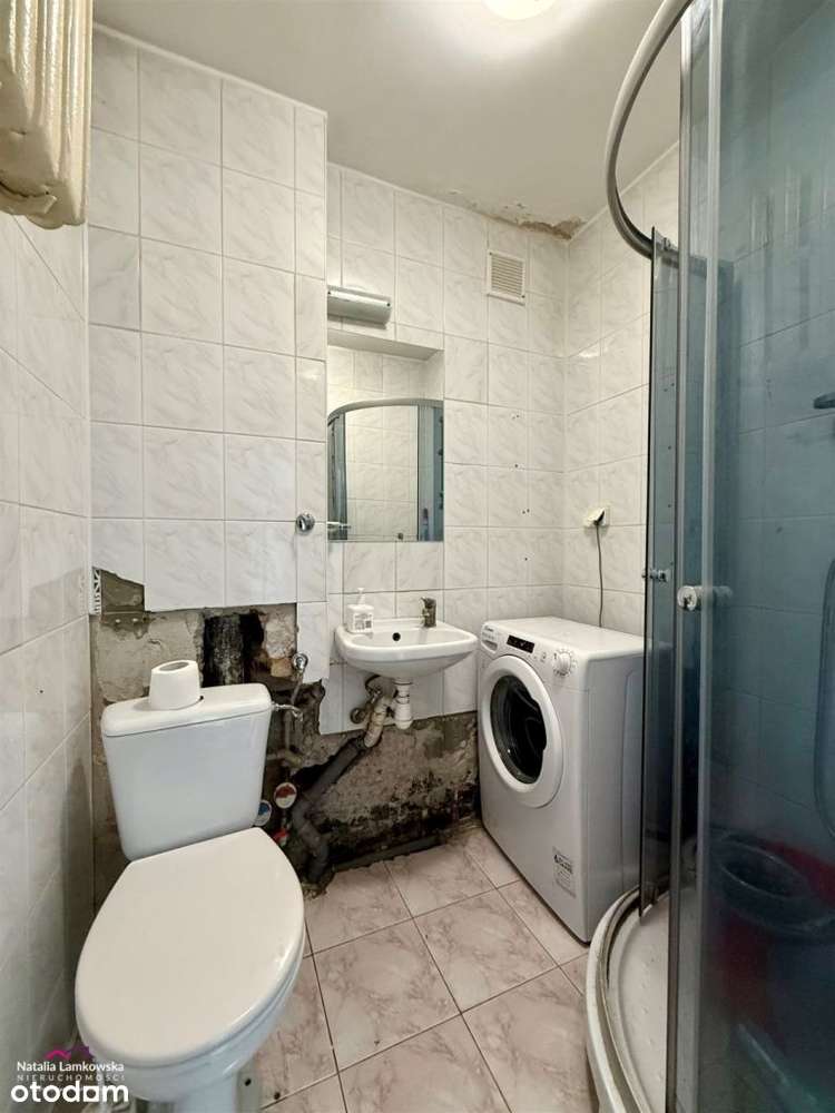 Grupa *2 pokoje*ul. Wojska Polskiego - Pełny obrazek: 4/8