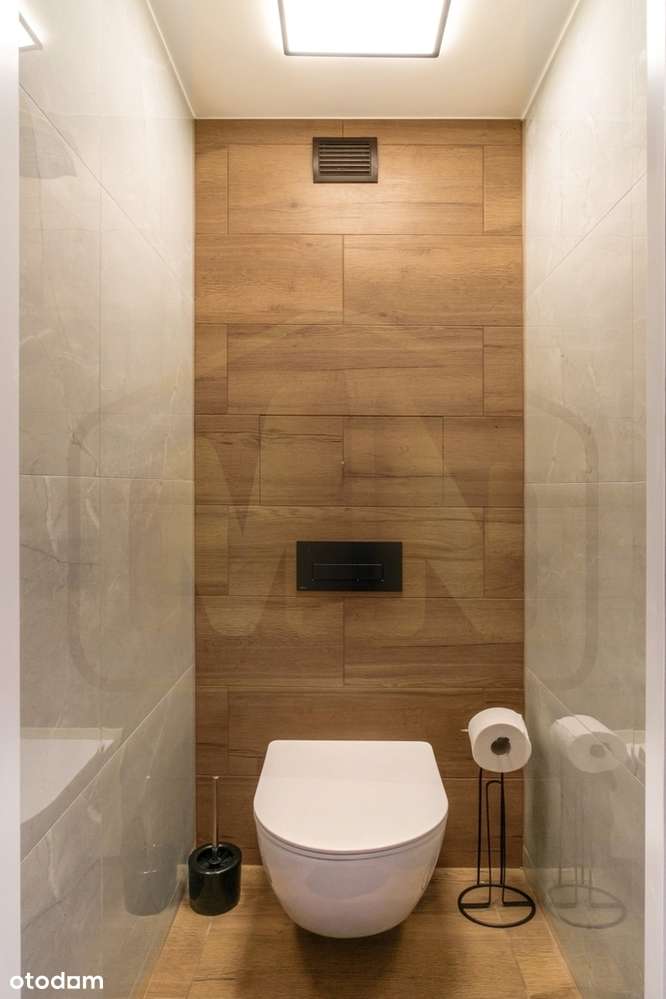 Pięknie wykończone mieszkanie po remoncie Centrum-5