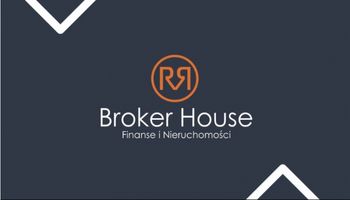 Broker House Ełk Logo