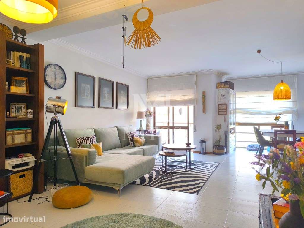 Apartamento T3 para venda na Meadela - Viana do Castelo - Grande imagem: 4/16