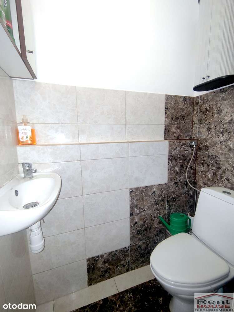 3 rozkładowe pokoje, winda-16