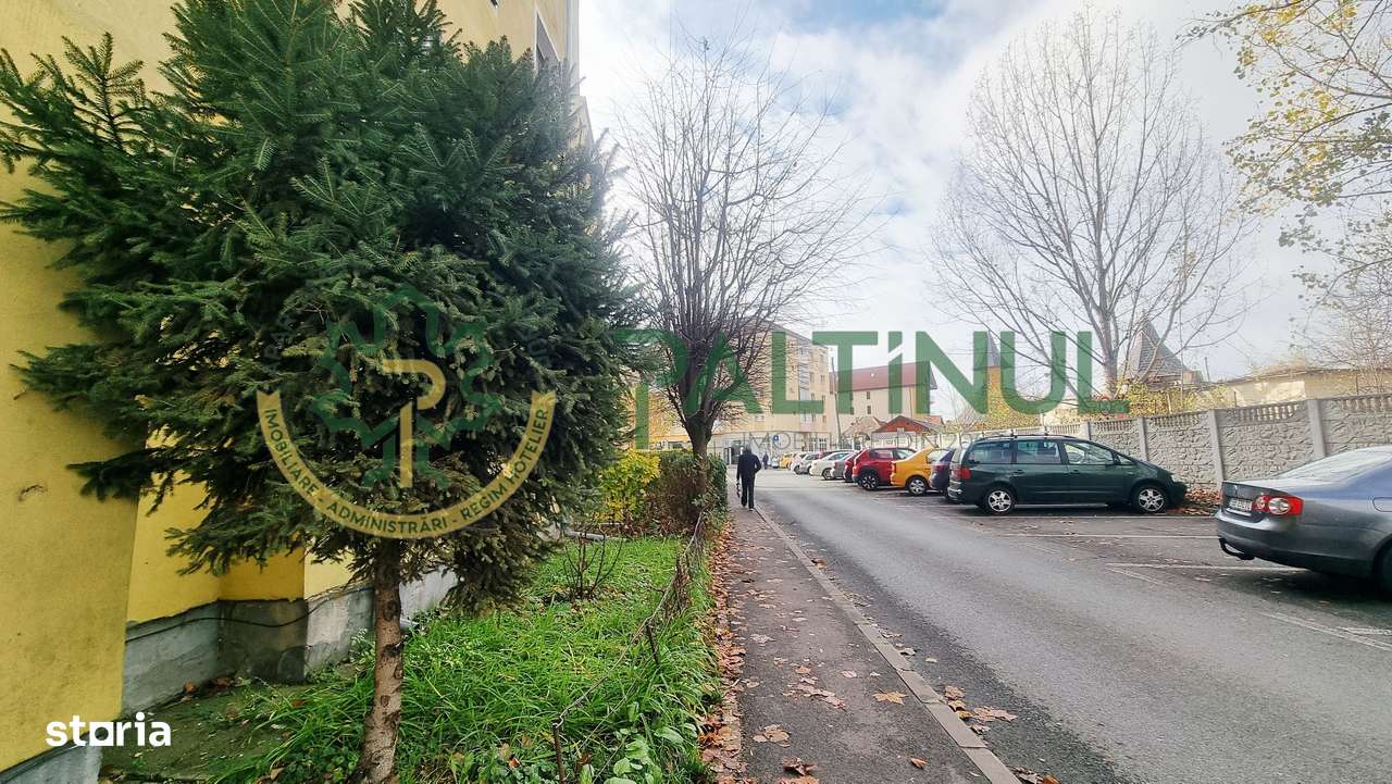 Apartament 2 camere, 36 mp – Plugarilor, Hipodrom 3, etaj 4/5, preț ac-1