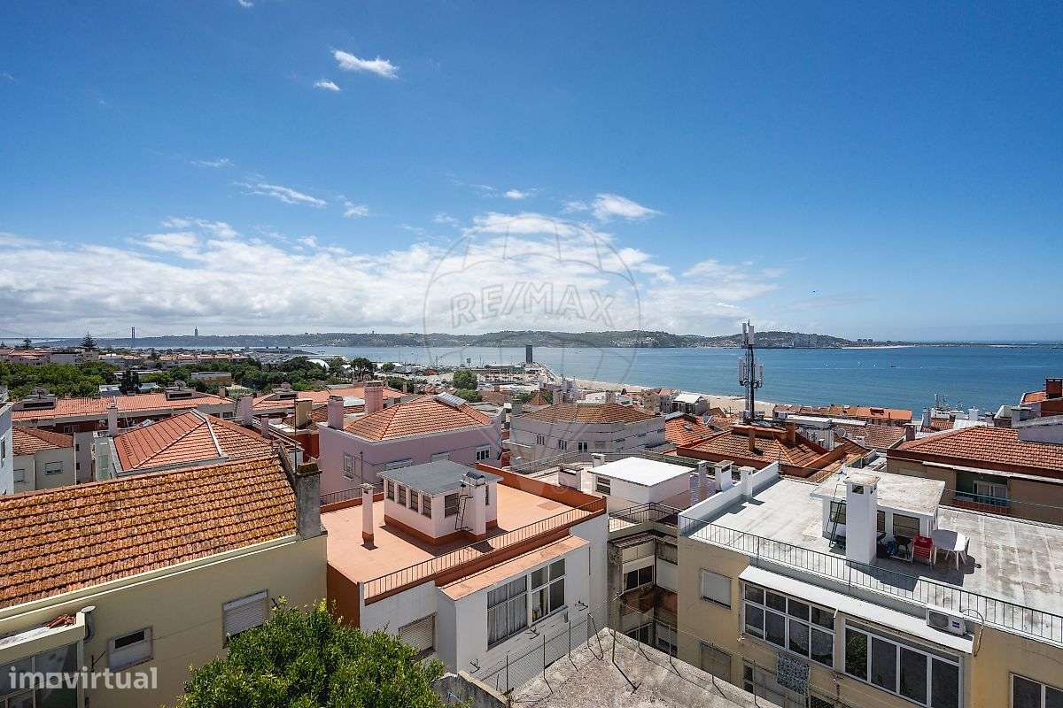 Apartamento T2 para venda-22