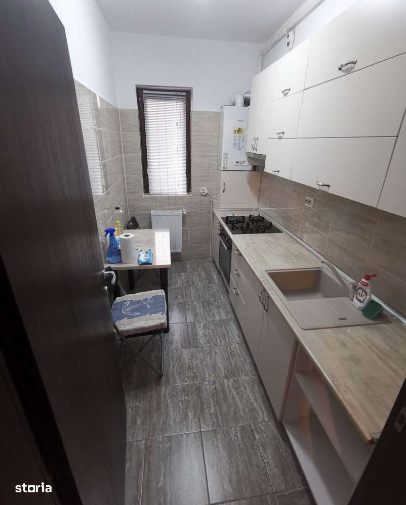 Inchiriere garsoniera Aparatorii Patriei - Imagine principală: 4/7