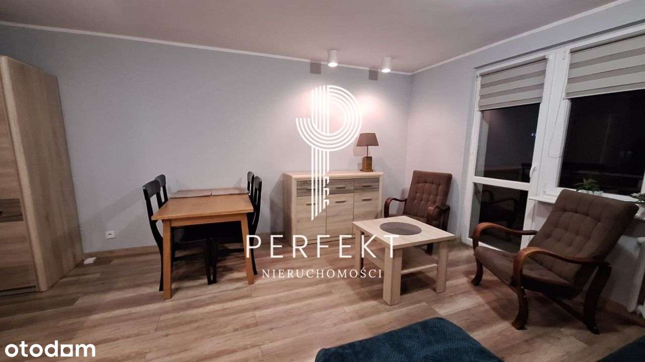 Mieszkanie, 29 m², Szczecin - Pełny obrazek: 4/6