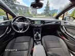 Opel Astra V 1.4 T Dynamic - 13