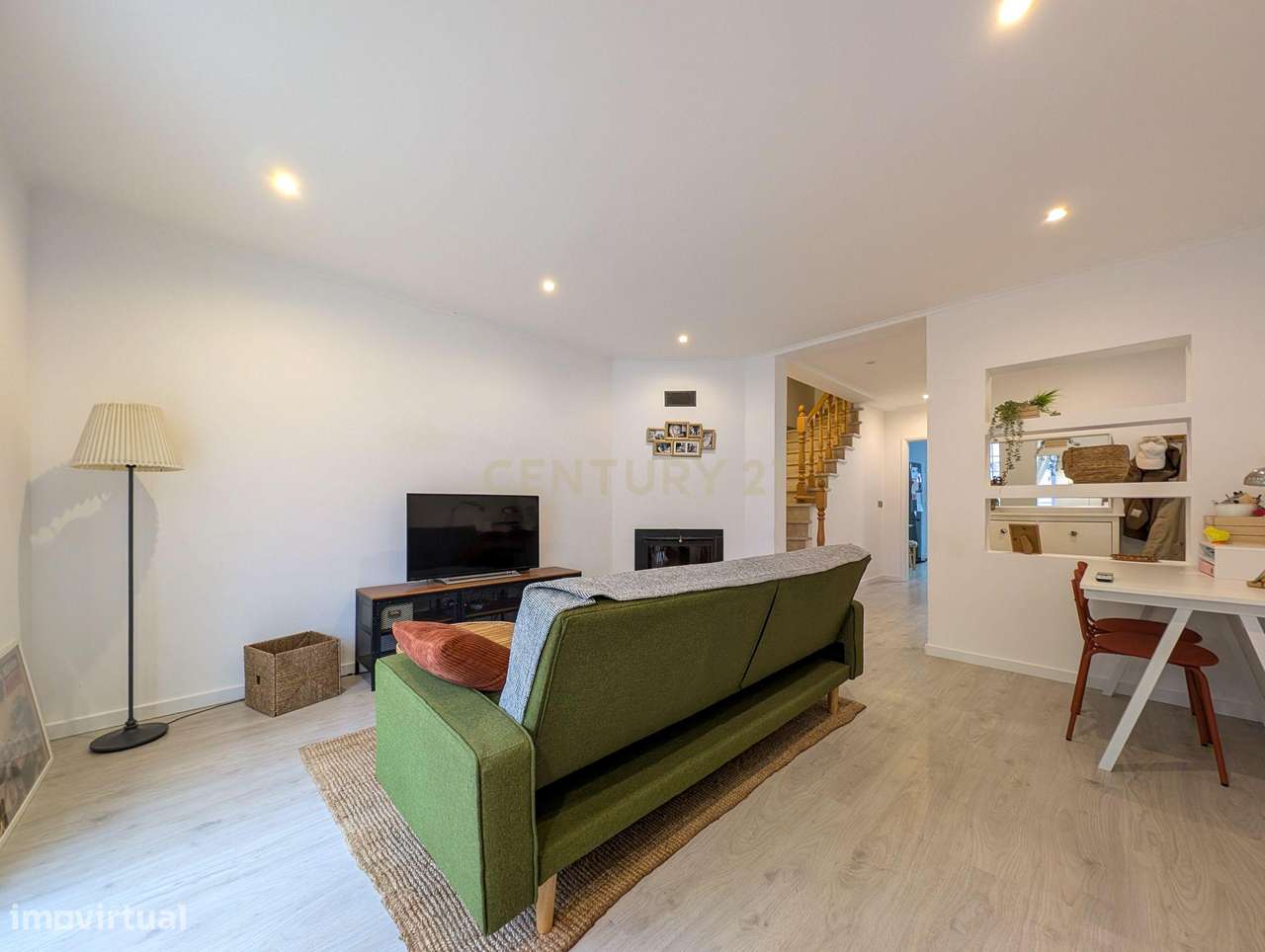 Moradia T3 Quinta do Conde, Sesimbra-5