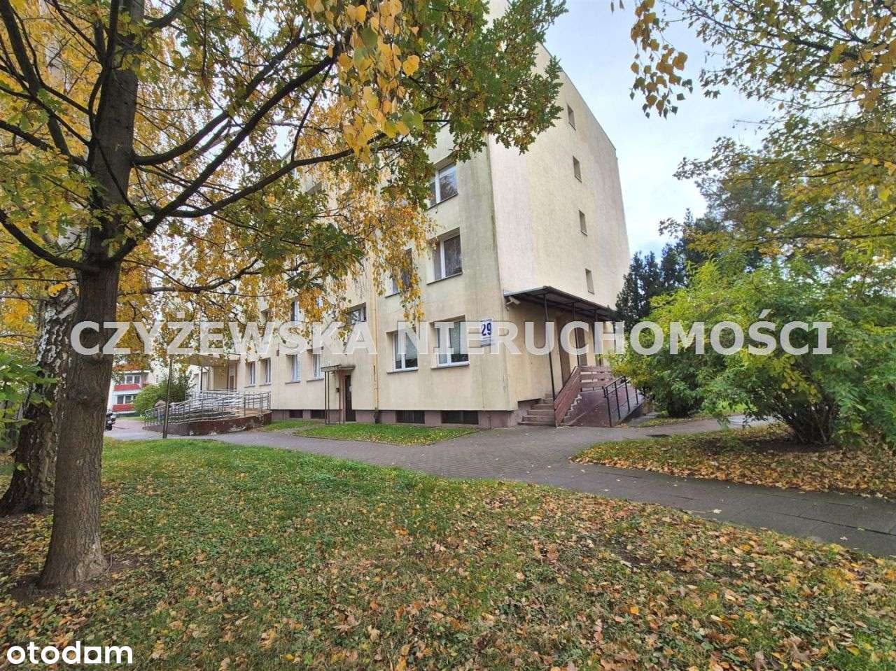 Ciepłe 2-pokojowe, ul. Jagiellońska 29 w Tczewie!-15