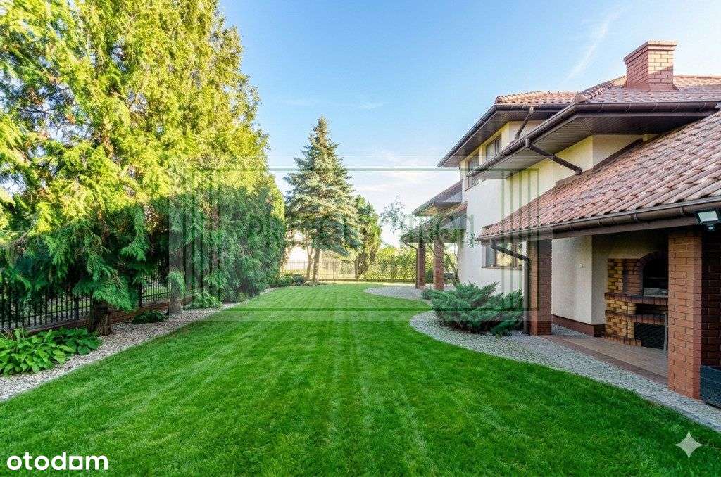 Cozy detached house surrounded by nature - Pełny obrazek: 4/17