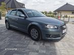 Audi A3 1.6 TDI 102g Sportback DPF - 11