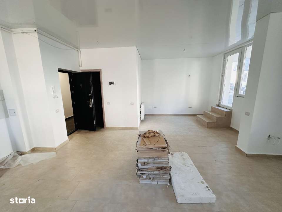 2 spatii comerciale de 25.3, si 33.9mp,  bloc nou,  TINERETULUI - CHIA - Imagine principală: 4/15