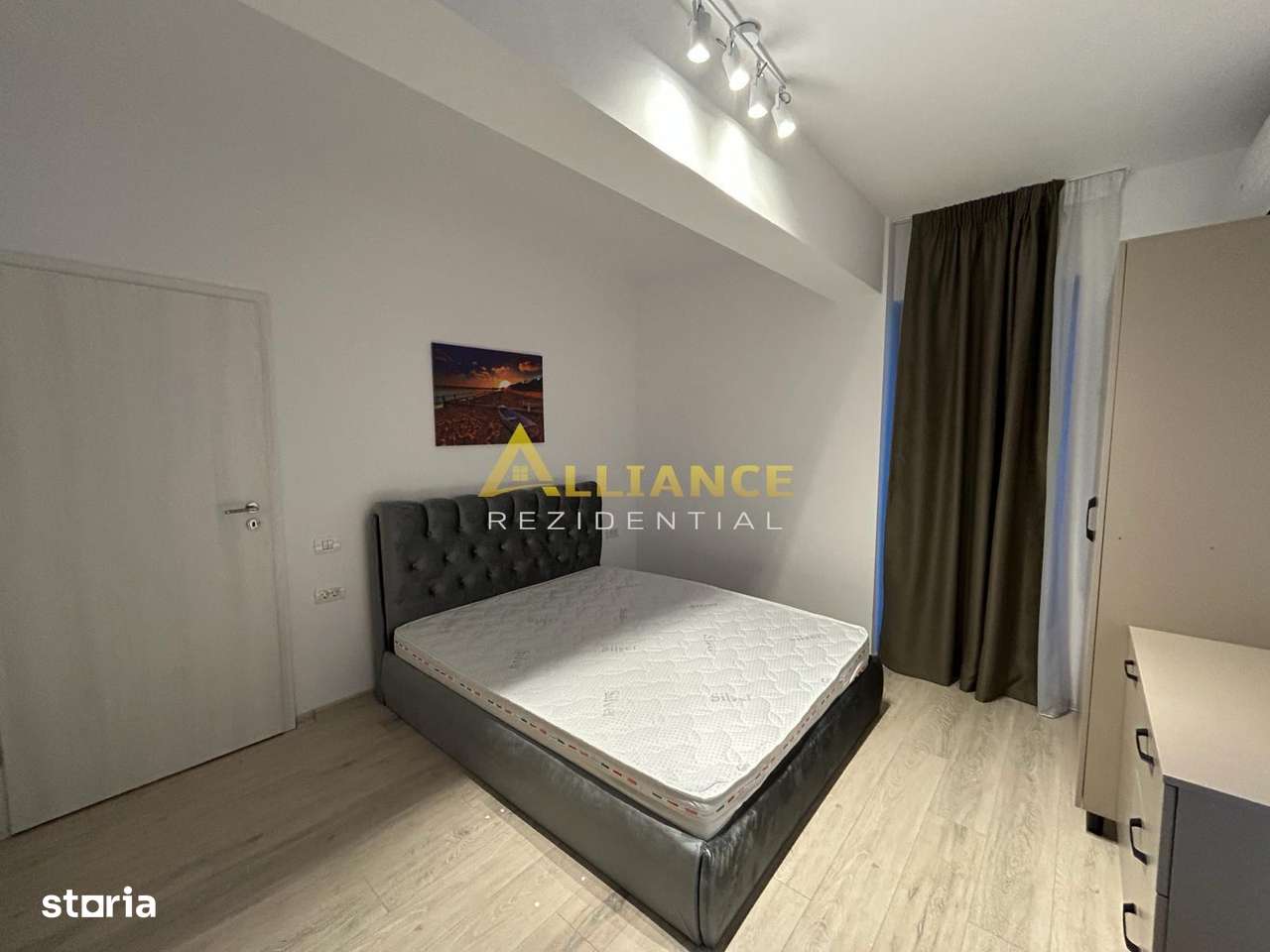 2 camere Exclusivitate Alliance Rezidential Soseaua Leordeni-10