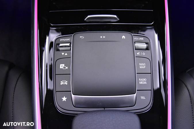 Mercedes-Benz GLB 200 d 4MATIC Aut. - 17