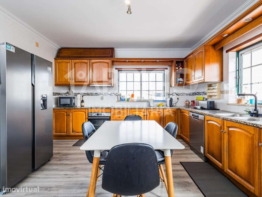 Moradia T4, Garcia, Marinha Grande - Grande imagem: 5/42