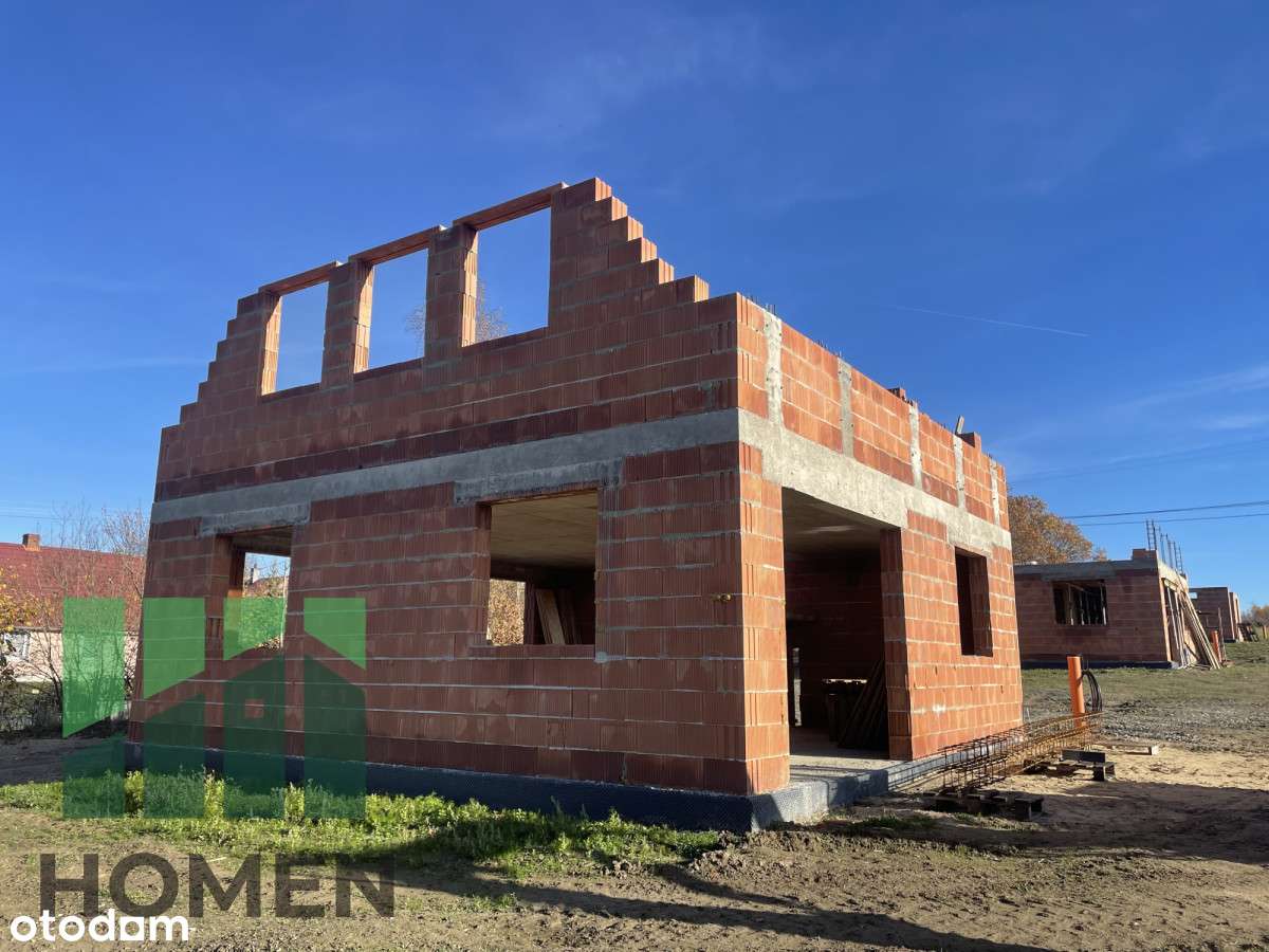 Dom w  cichej okolicy-7