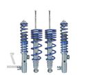 SUSPENSÃO REGULÁVEL COILOVER BLUE LINE PARA OPEL VECTRA B - 1