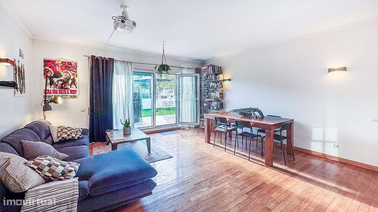 Apartamento T2 para venda - Grande imagem: 4/22