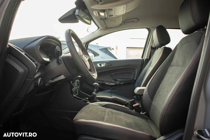 Ford EcoSport - 14