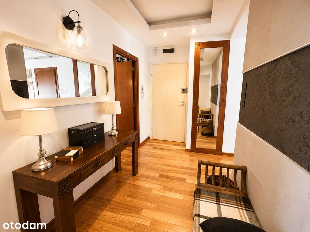 Ostatnie Piętro | Duży Balkon | Zachody Słońca | O-14