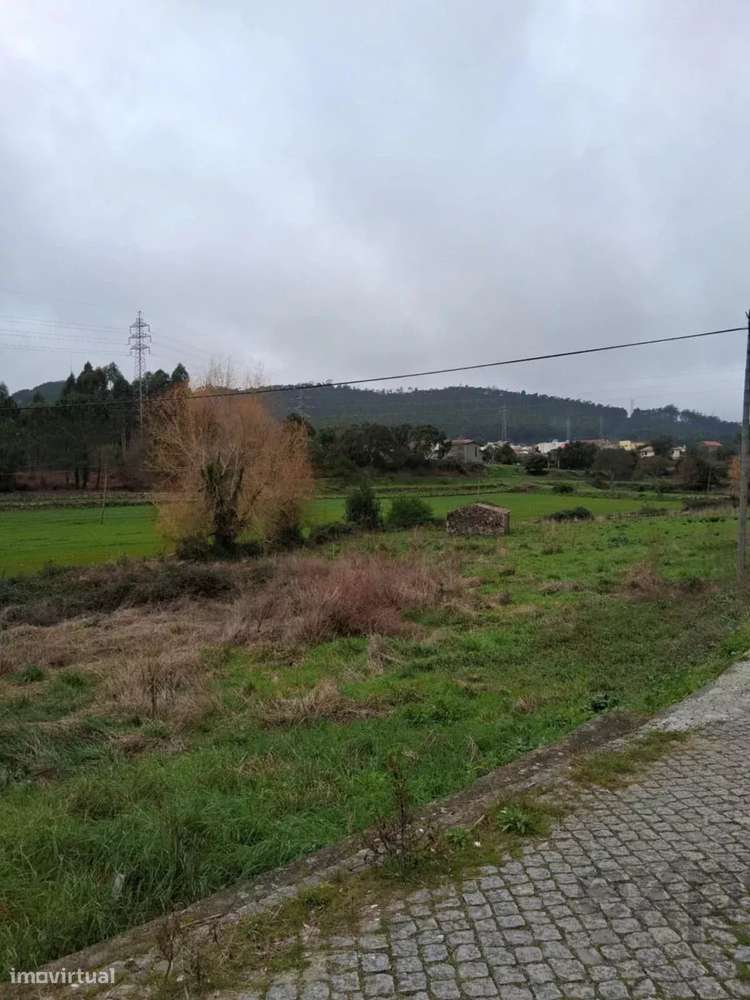 Terreno em Esposende, Palmeira de Faro - Grande imagem: 5/7
