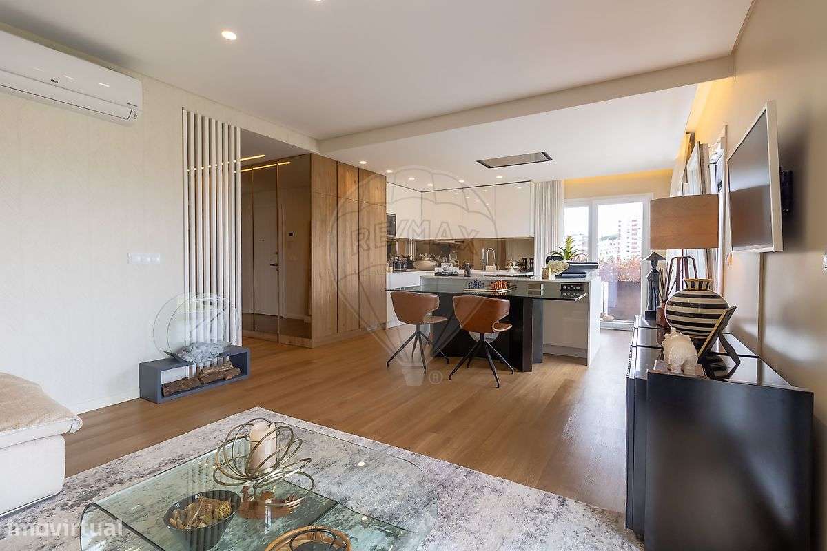 Apartamento T3 para venda-12